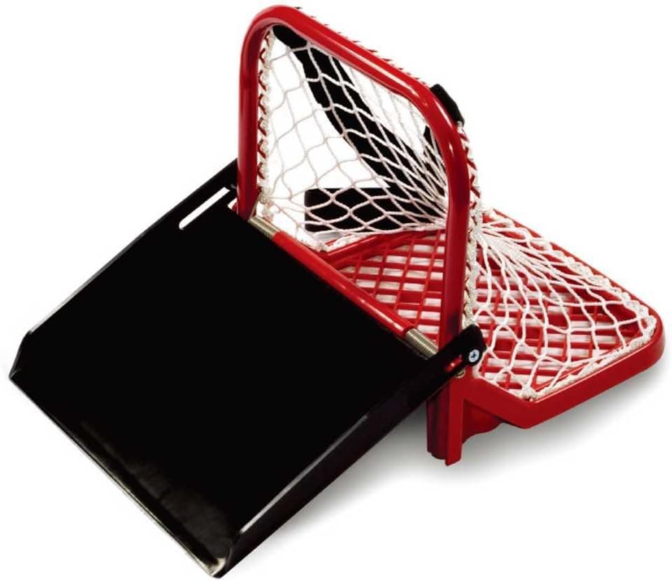 Winnwell USA Hockey Puck Catcher Holder Transporter PC0100