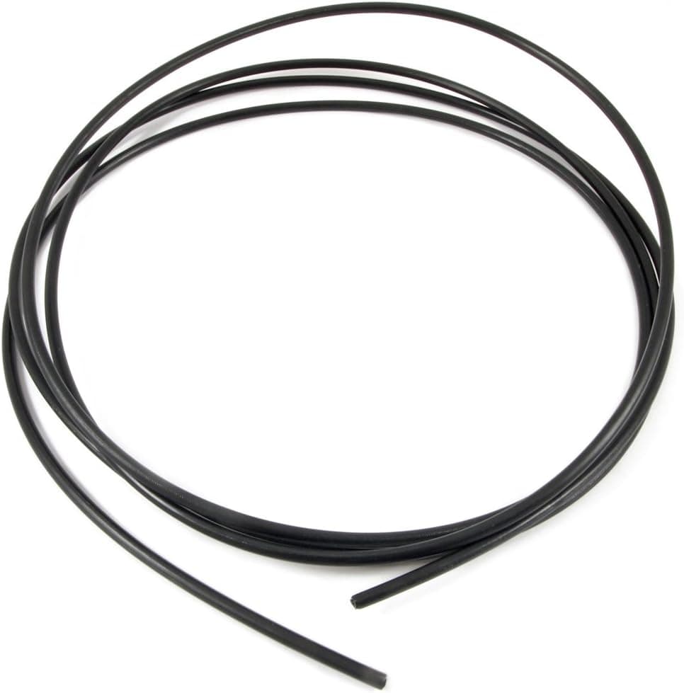 Forney 85354 MIG Torch Liner, PTFE Lined, Clarke and Forney Style, 8.2-Feet
