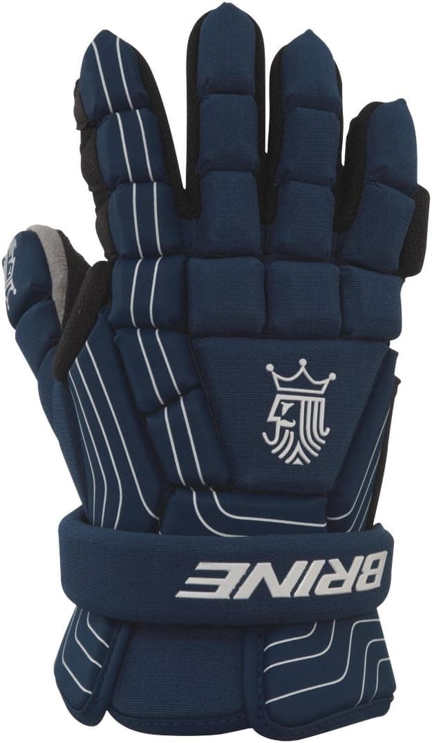 Brine King Superlight Lacrosse Glove