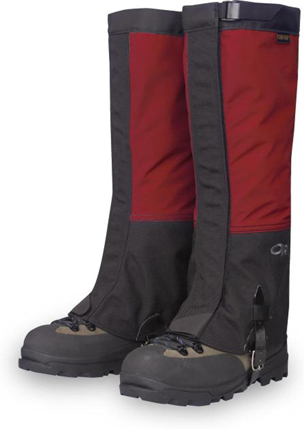 Outdoor Research Men's Crocodiles Gaiters