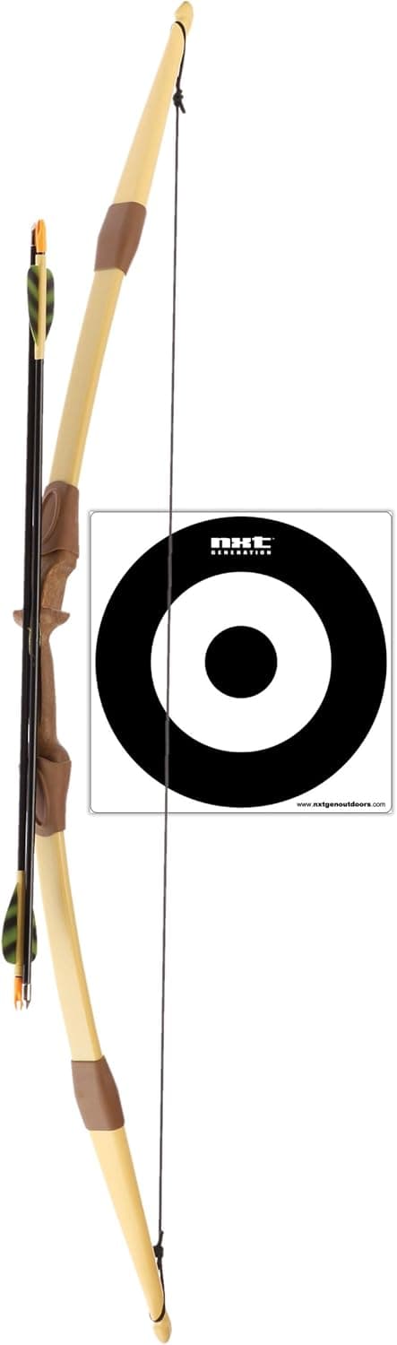 NXT GENERATION Scout Longbow, Tan