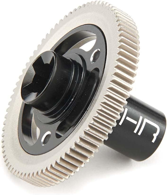 Hot Racing HET278T Speed Tuned 48p 78t Spur Gear