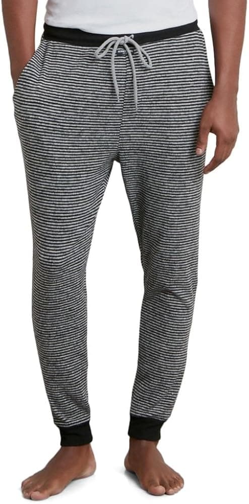 Kenneth Cole New York Men's Lounge Jogger Sweatpant Pant Pajama Bottom Pj