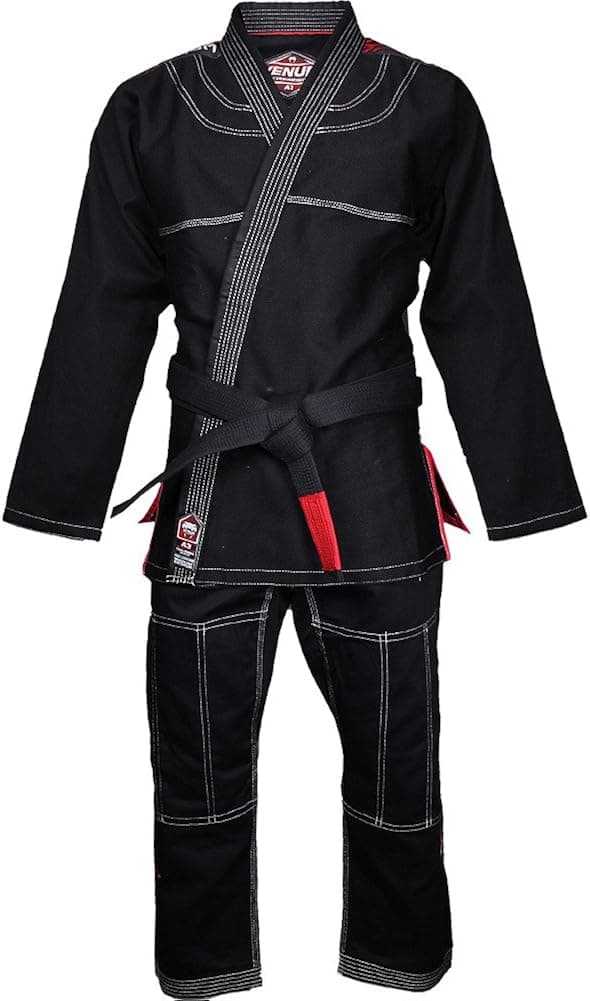 Venum Challenger 2.0 BJJ GI