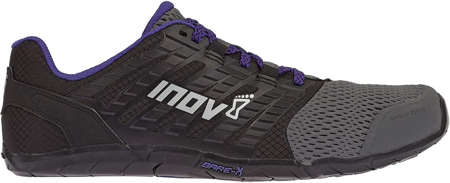 Inov-8 Women's Bare-xf 210 V2 (W) Cross Trainer