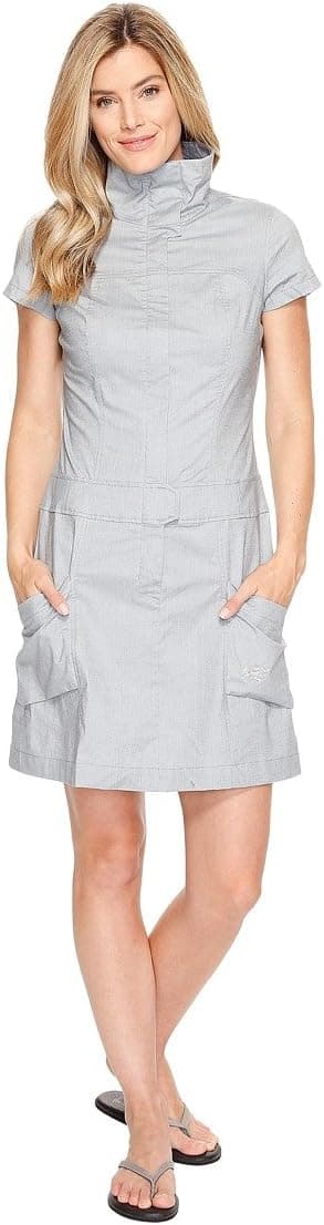 Arc'teryx Women's Blasa Dress Rishi Dress