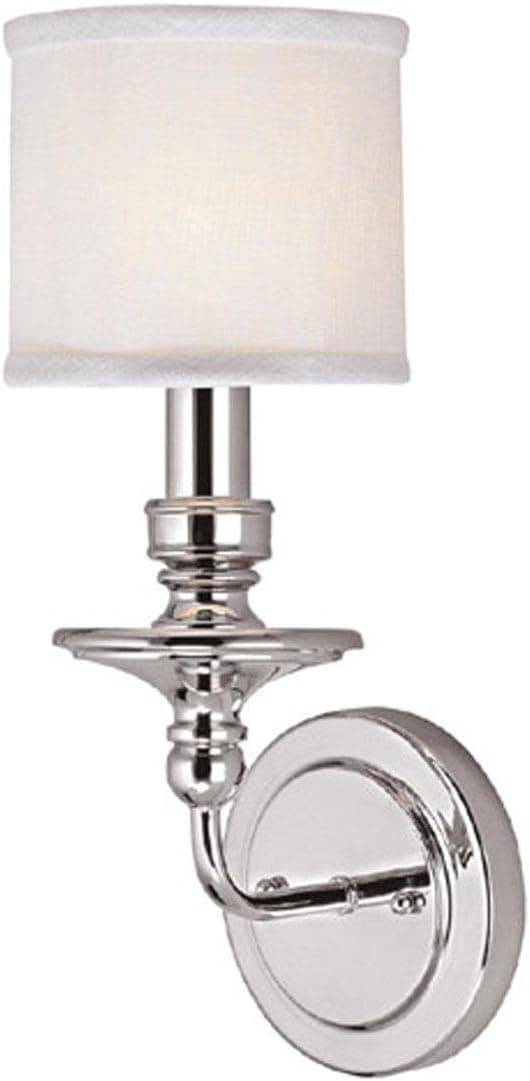 Capital-1 Light Sconce-1231PN-451