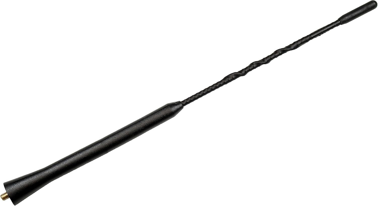AntennaMastsRus - 11 Inch Screw-On Antenna is Compatible with Honda Insight (2000-2014)