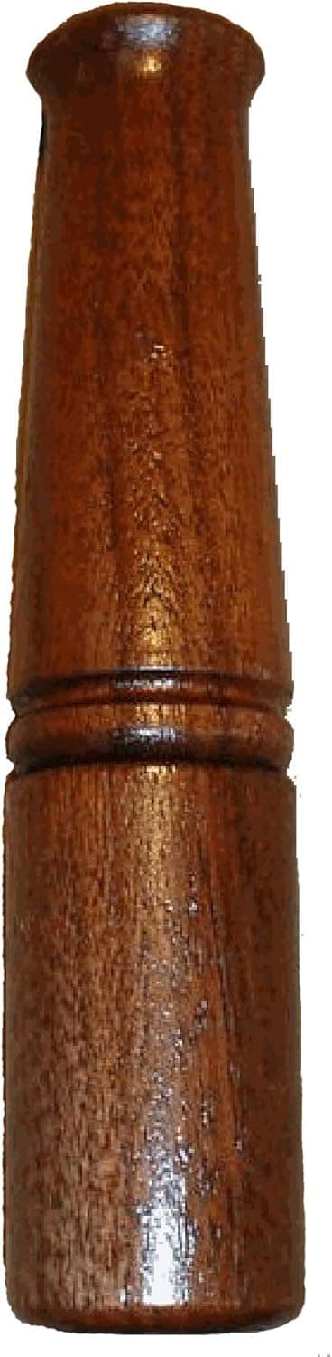 Hook's Custom Calls Harrison Hoot'n Stick Owl Call How