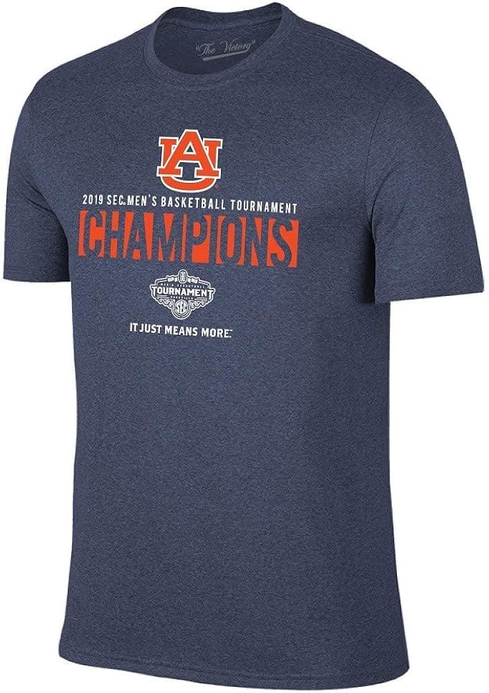 Elite Fan Shop 2019 College Basketball Tournament Champs Locker Room T Shirt