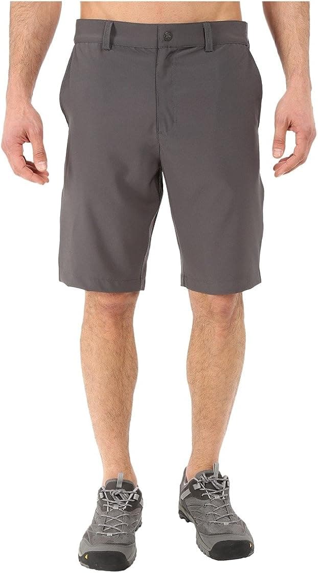 Soybu Men's Crossover Short