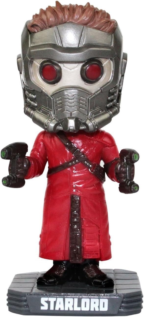 Guardians of the Galaxy - Star Lord