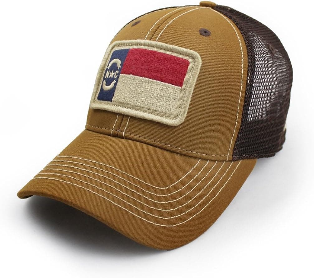 S.L. Revival Co mens Trucker