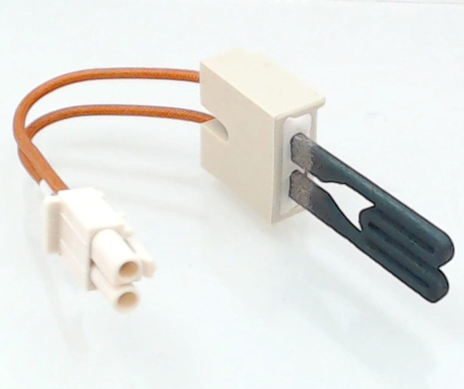 Seneca River Trading Furnace Igniter Replaces Norton, Robertshaw, 41-410, 271N, 65015,144676P01