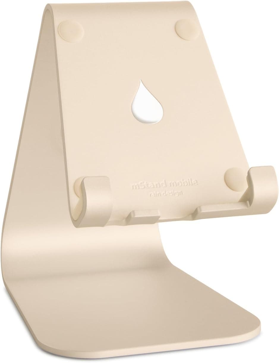 Rain Design mStand Mobile, Gold (10060)