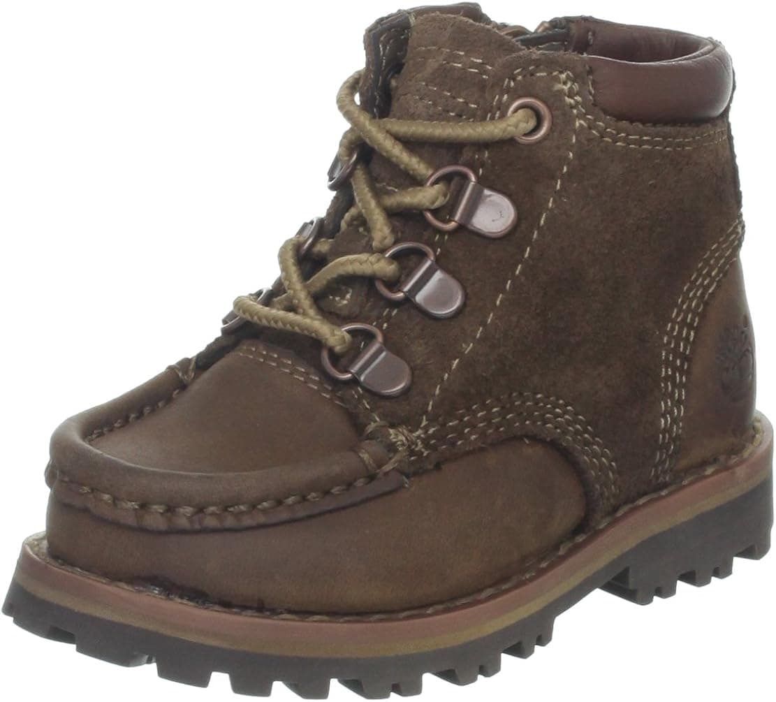 Timberland Asphalt Trail MT Chukka Boot (Toddler/Little Kid/Big Kid)