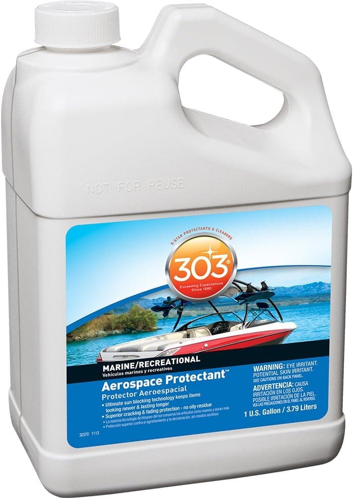 AMRS-303-30370 303 Aerospace UV Protectant - 1 gallon