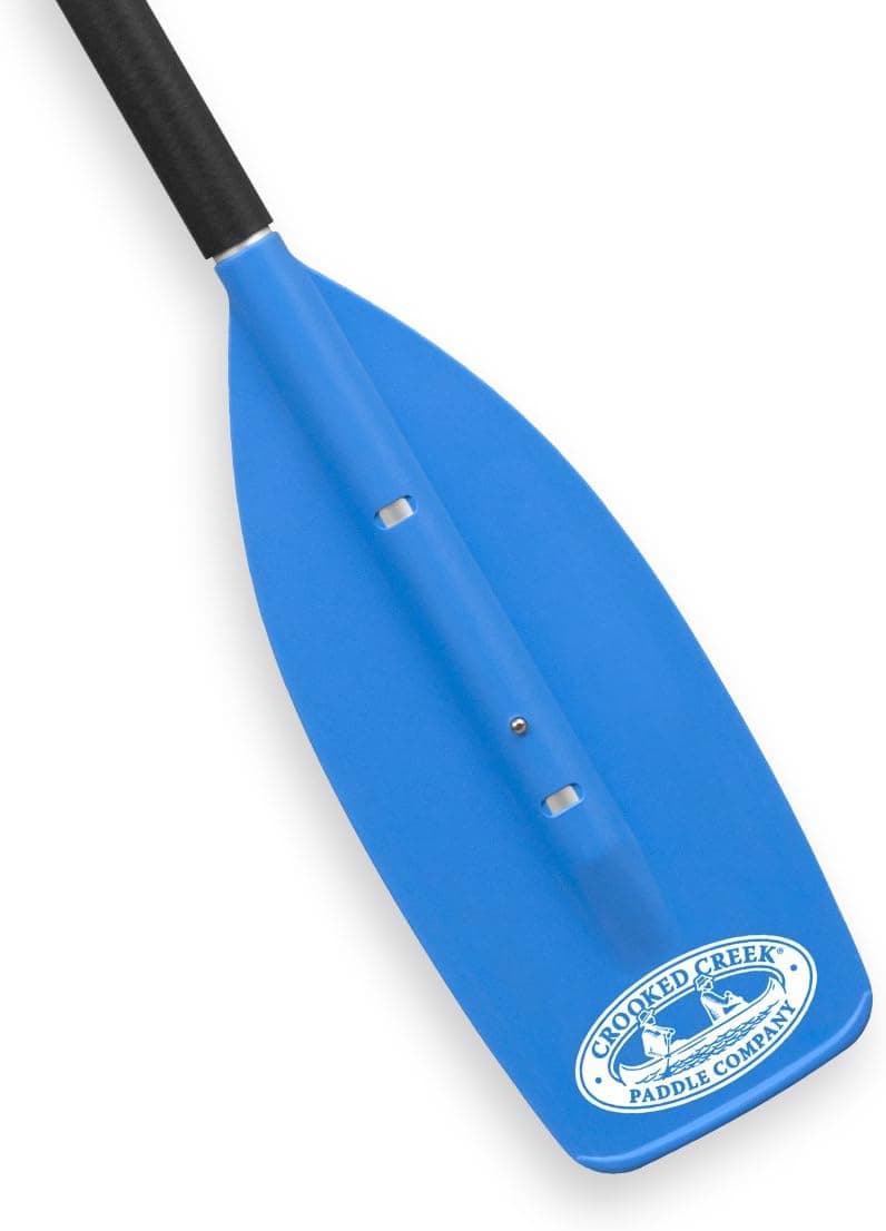 Trac Dynamics Synthetic Paddle, Hybrid Grip 5.5 FT- Qty 2