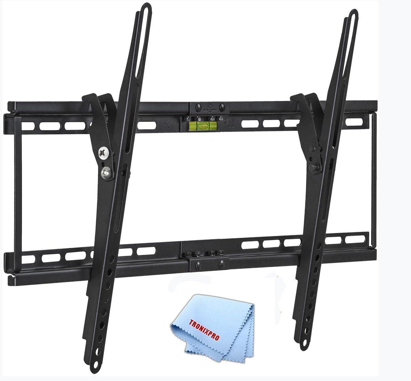 TronixPro Universal Tilting Ultra Slim Flat Screen TV Wall Mount for 32"-60" TVs from TronixPro