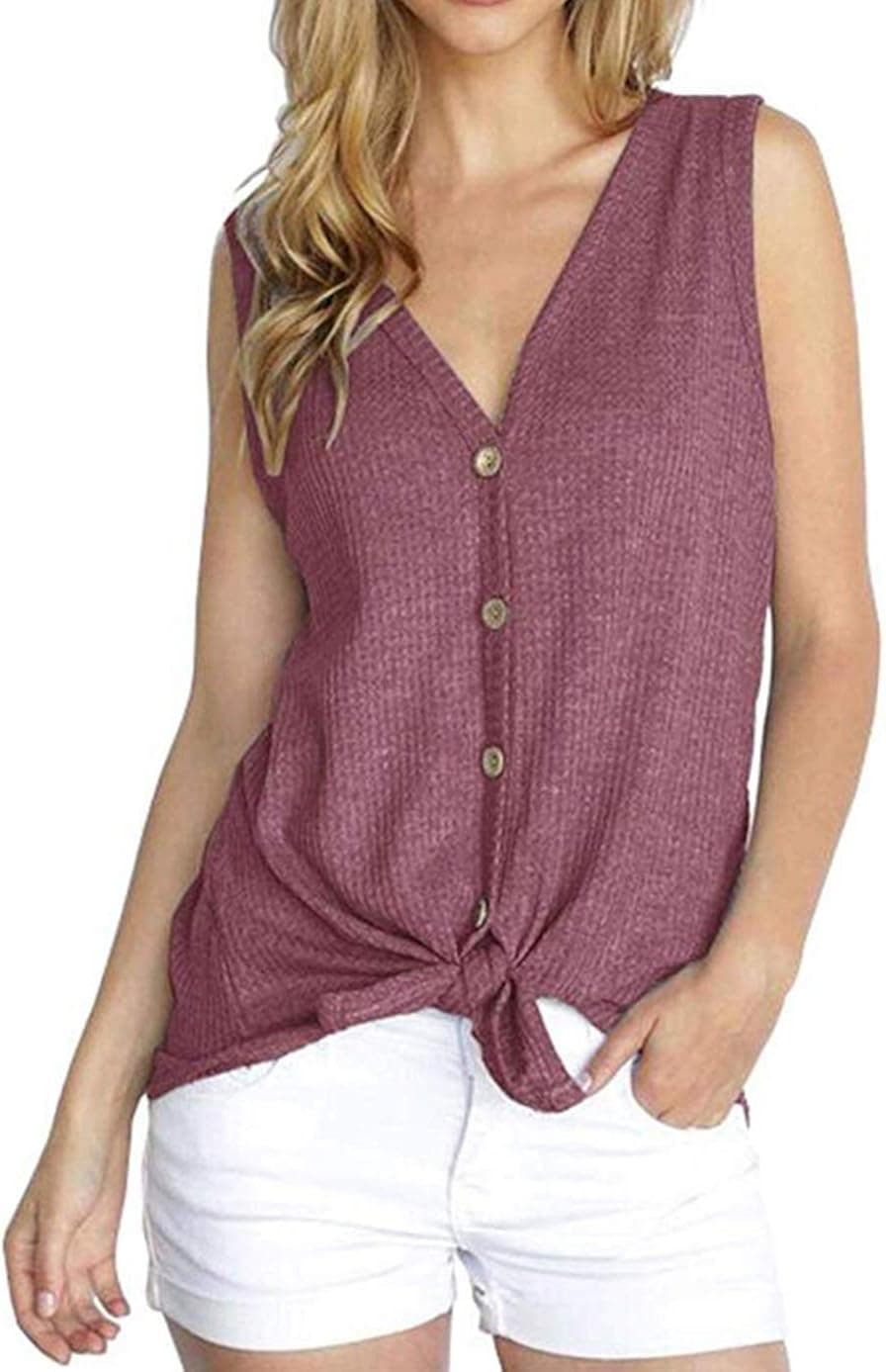 Tracpos Women's (Rust Red-Vest/03, Small)