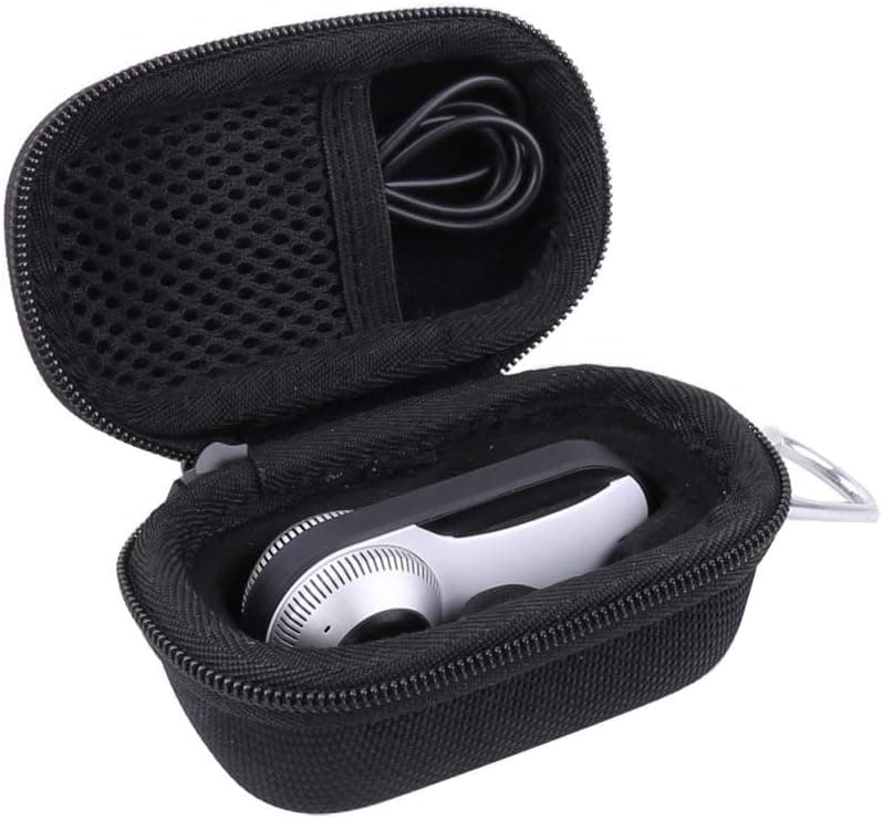 Aenllosi Hard Storage Case for Essential 360 Degree Camera for Essential Phone/Products