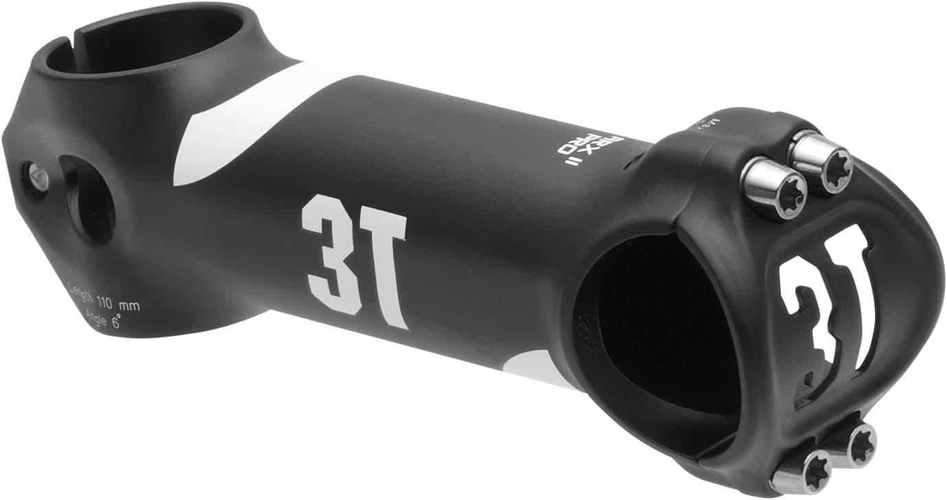 3T Arx II (+/-6) Pro Stem