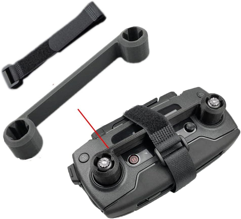 haoun 3D Printed Remote Controller Thumb Rocker Stick Protective for DJI Mavic Pro RC Drone FPV Spare Parts