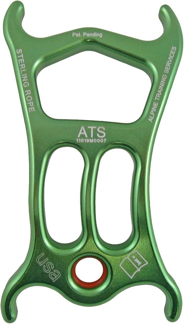 Sterling Rope ATS Device