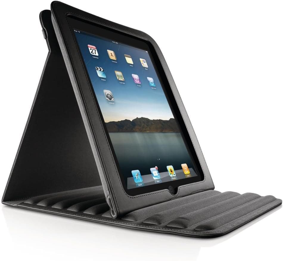 Philips DLN1720 Padded Easel Case for iPad