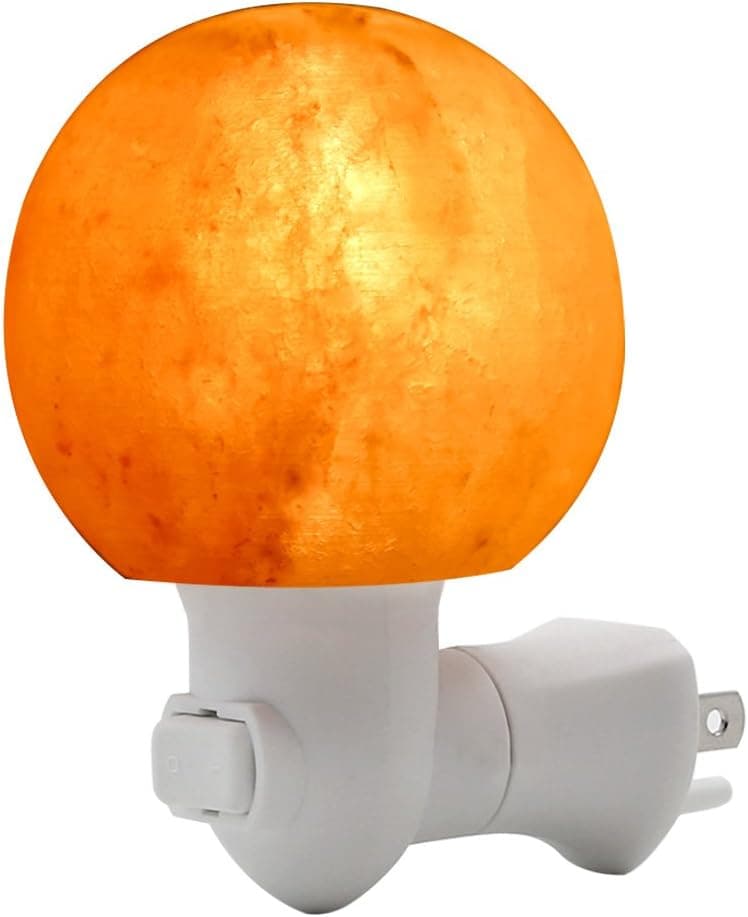 MOKOQI Salt Light