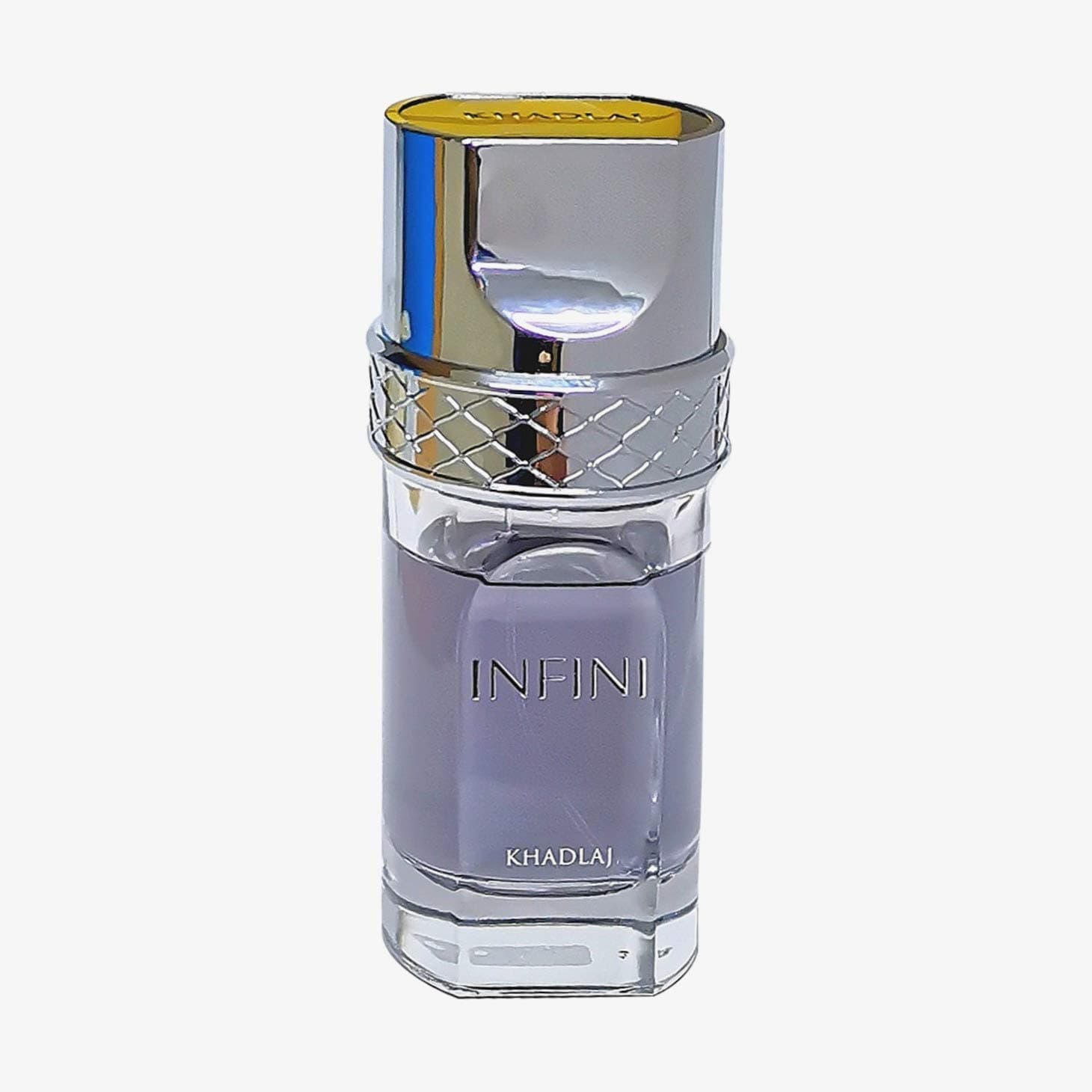 Infini EDP for men 100ml Perfumes Fragrance Spray by Khadlaj Perfumes