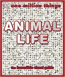 One Million Things: Animal Life
