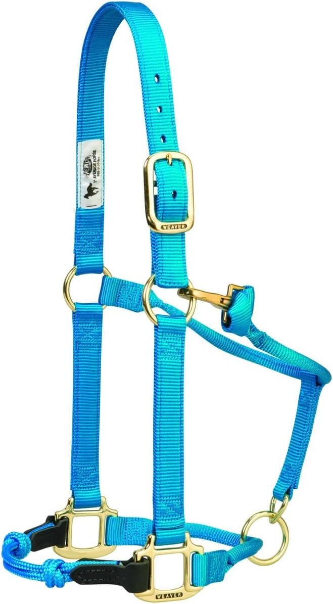 HYBRIDHalter Adjustable Horse Halters