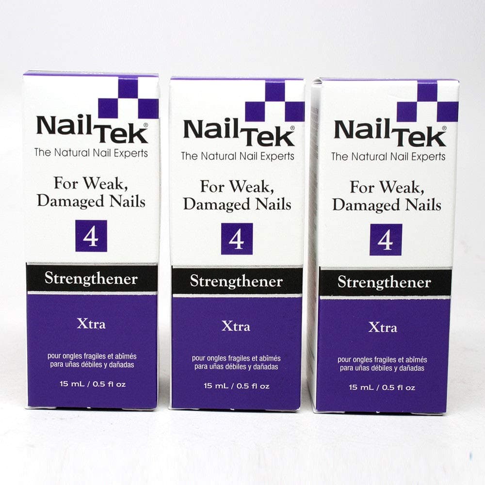 Nail Tek Nail Strengthener Xtra 0.5 oz