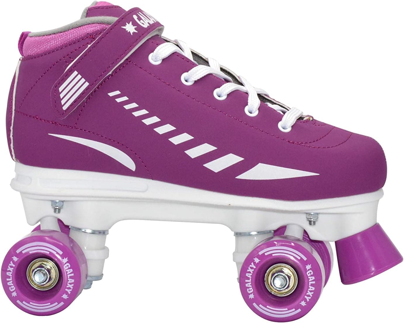 Epic Skates Epic Galaxy Elite Purple