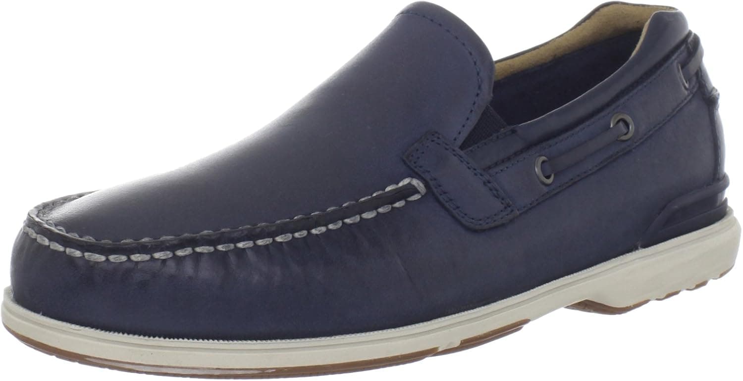 Rockport Men's Off the Coast Venetian Loafer-