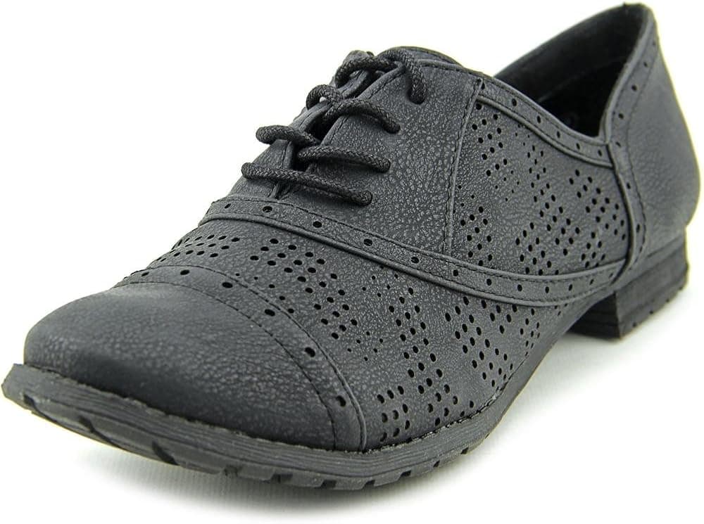 Not Rated Style Traveler - Black
