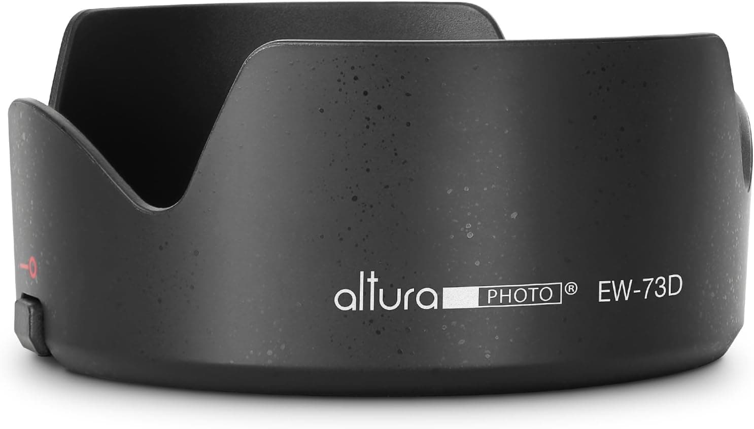 (Canon EW-73D Replacement) Altura Photo Lens Hood for Canon EF-S 18-135mm f/3.5-5.6 is USM Lens