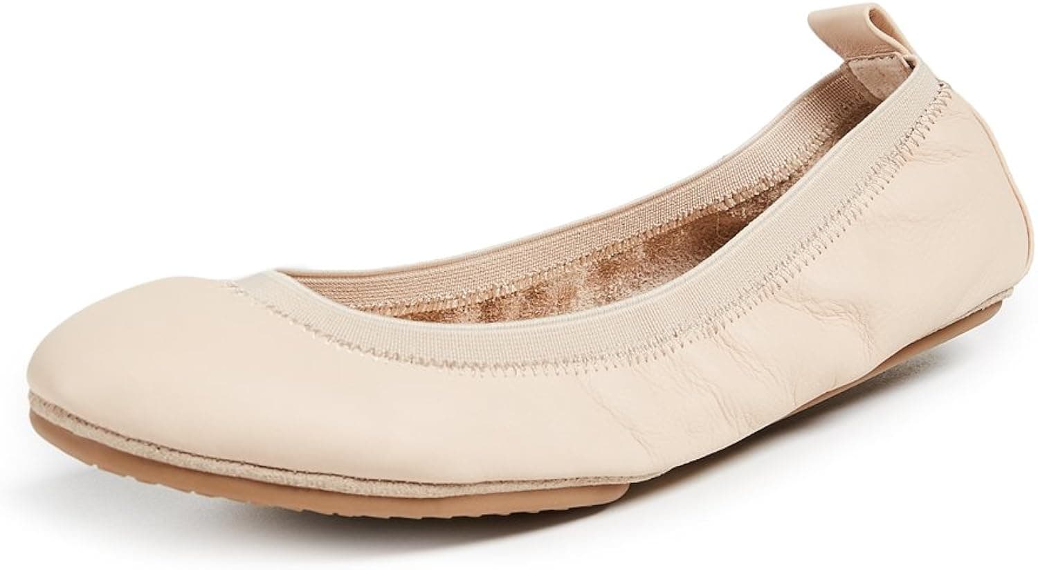 Yosi Samra Women's Samara II Flats