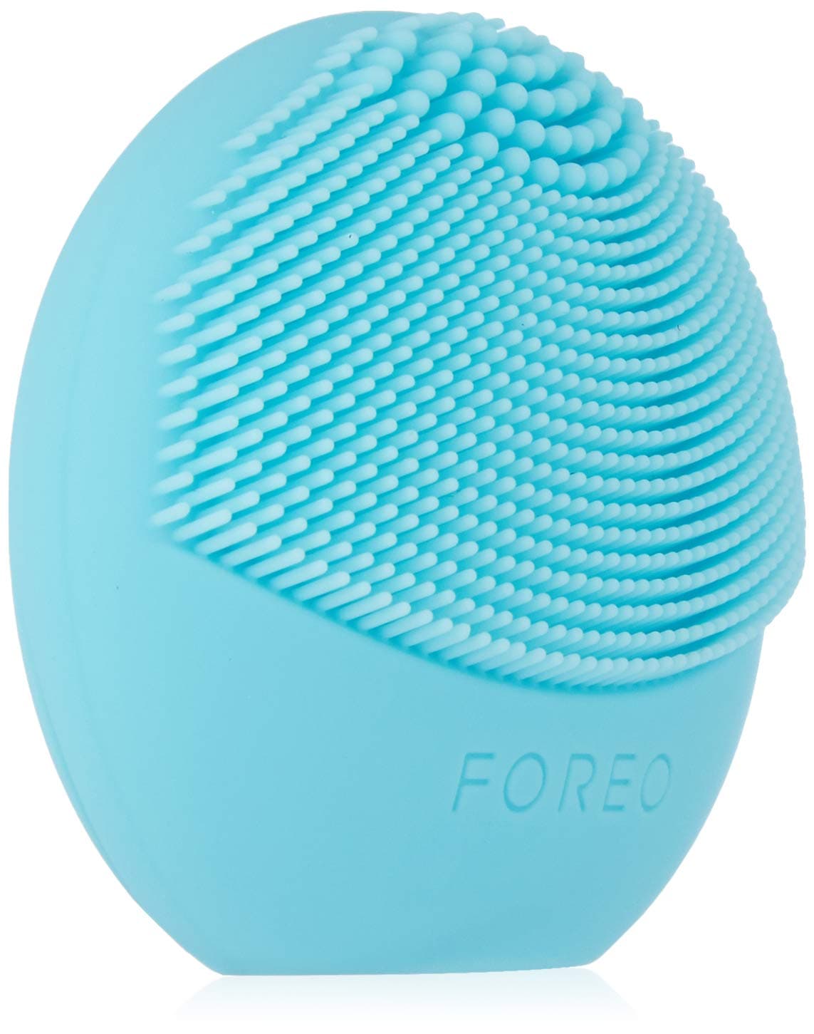 FOREO LUNA play T-Sonic facial cleansing brush, Mint