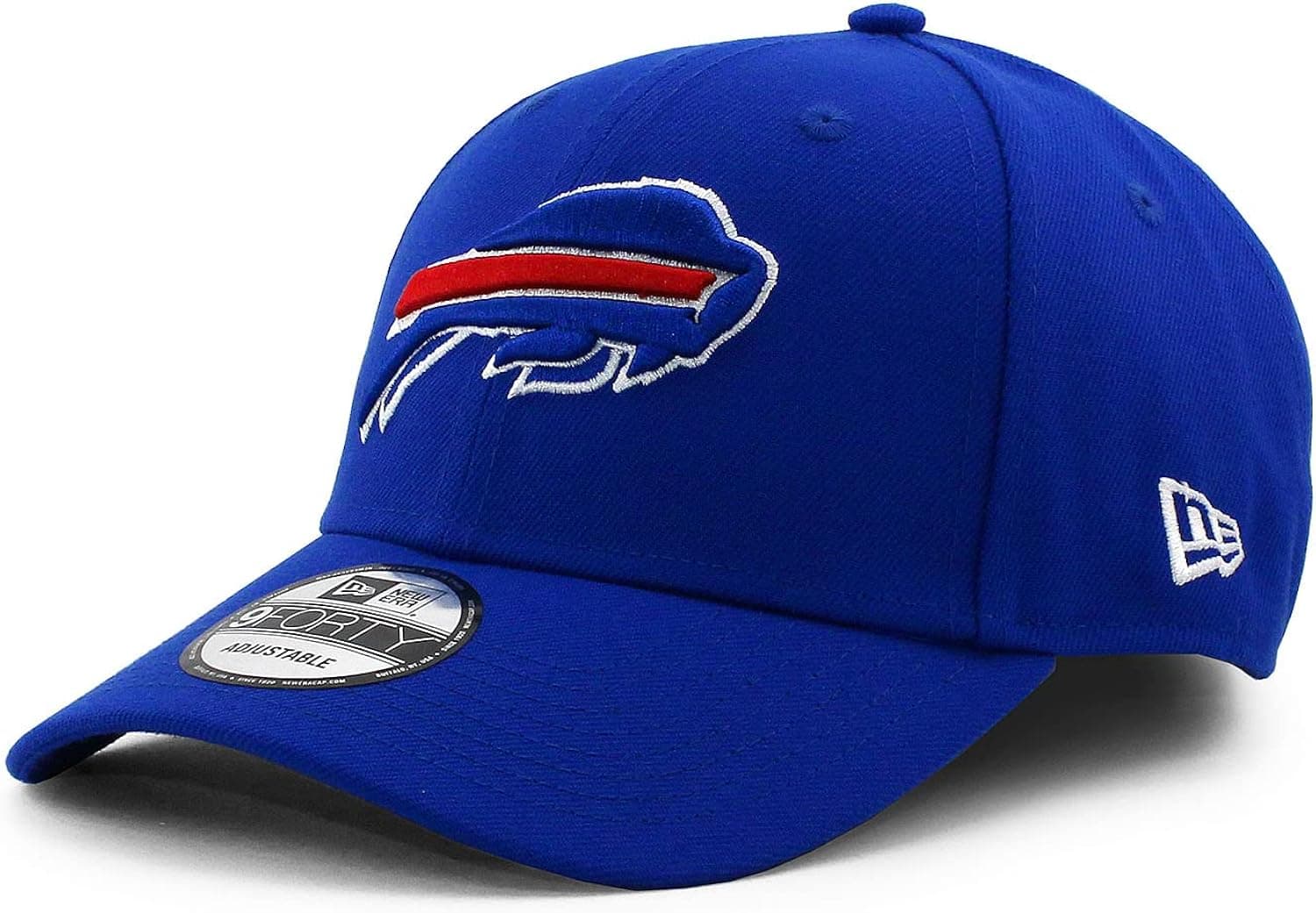 New Era NFL The League 9FORTY Adjustable Cap - Buffalo Bills