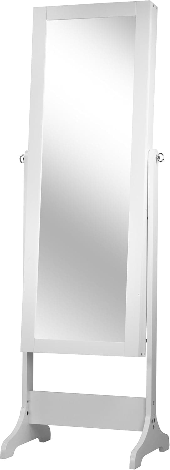 NORDIC Furniture Mirror Armoire