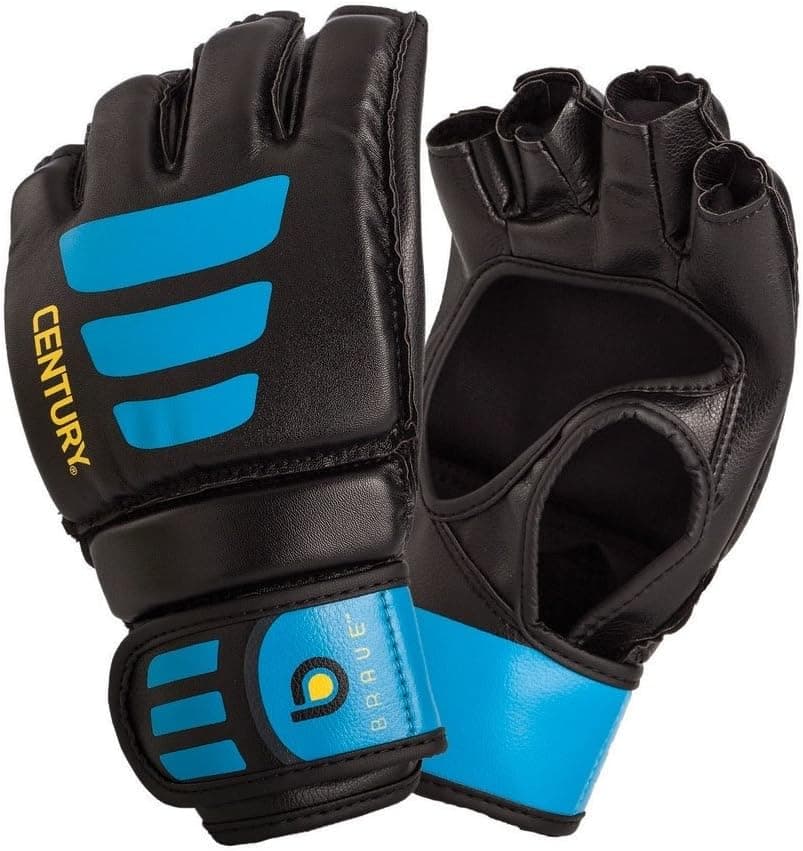 Century Brave Open Palm Glove