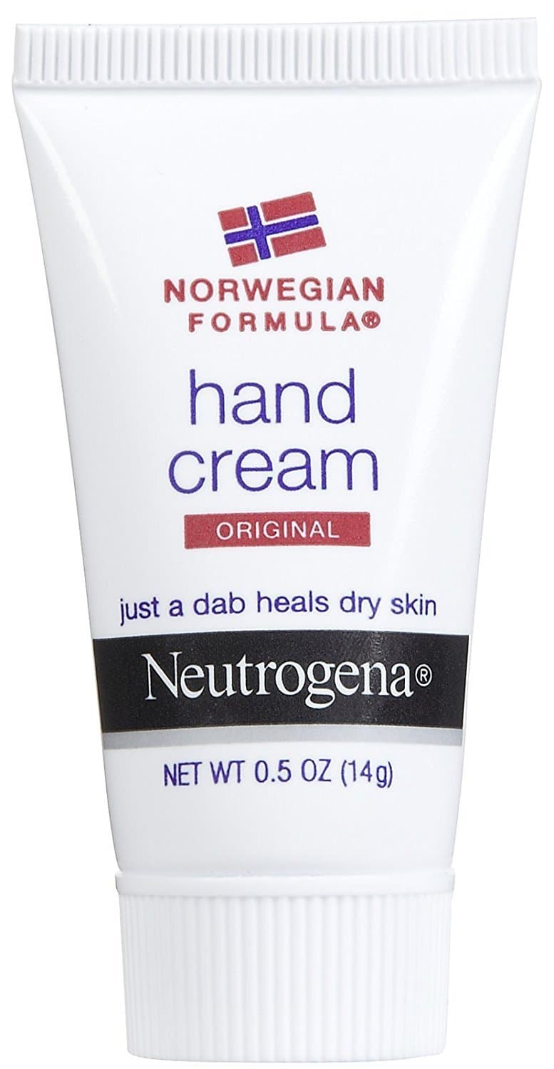 Hand Cream, Travel Size, 3 pk