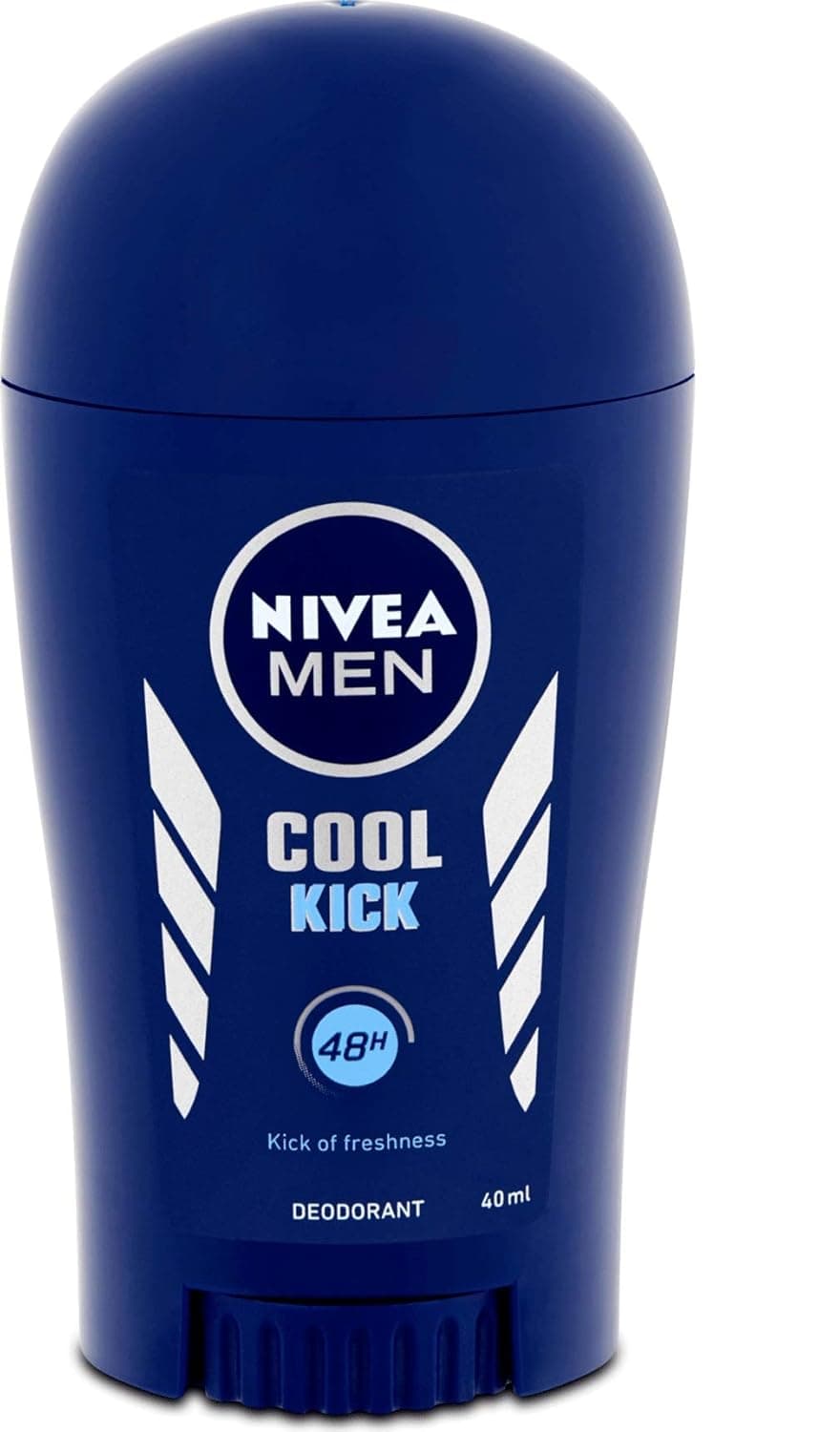 Nivea Cool Kick Deodorant Solid Stick for Men 40ml