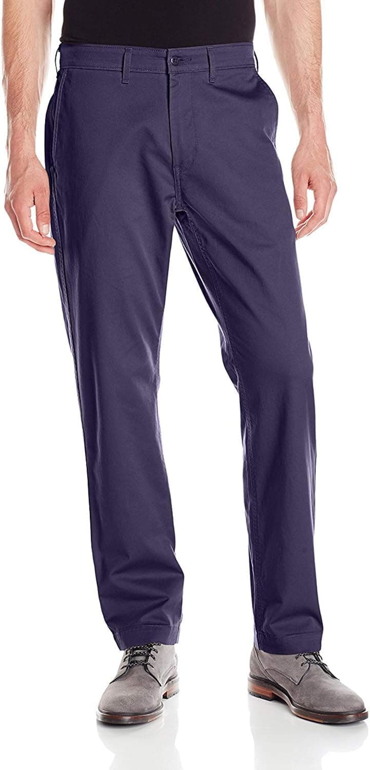 Levi's Men's 541-athletic Fit Chino Pant