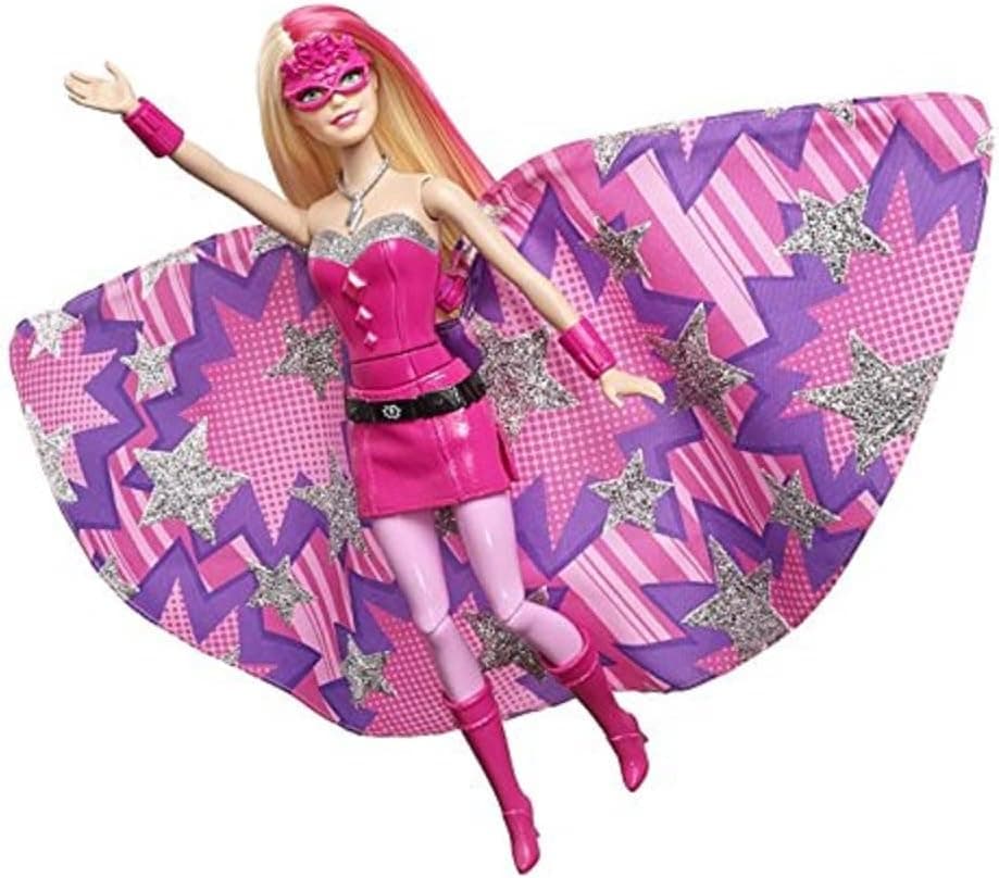 Barbie Princess Power Super Sparkle Doll
