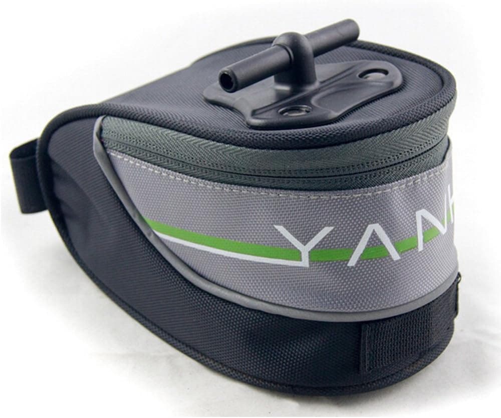 Yanho Ghaziman Mountain Road Car Saddle Bags Waterproof Seat Packs