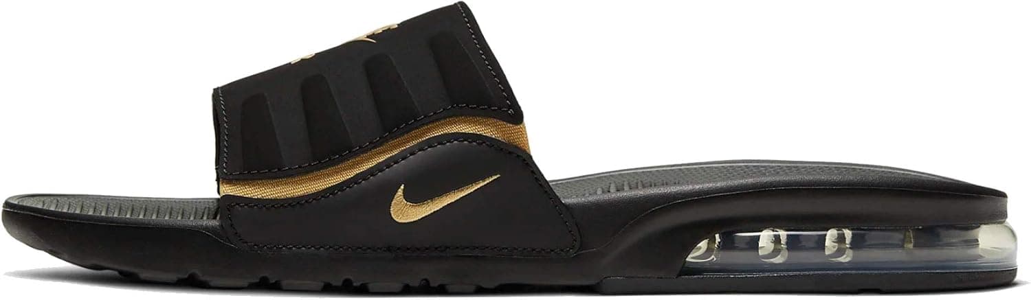 Nike Air Max Camden Slide Mens Bq4626-004 Size 11
