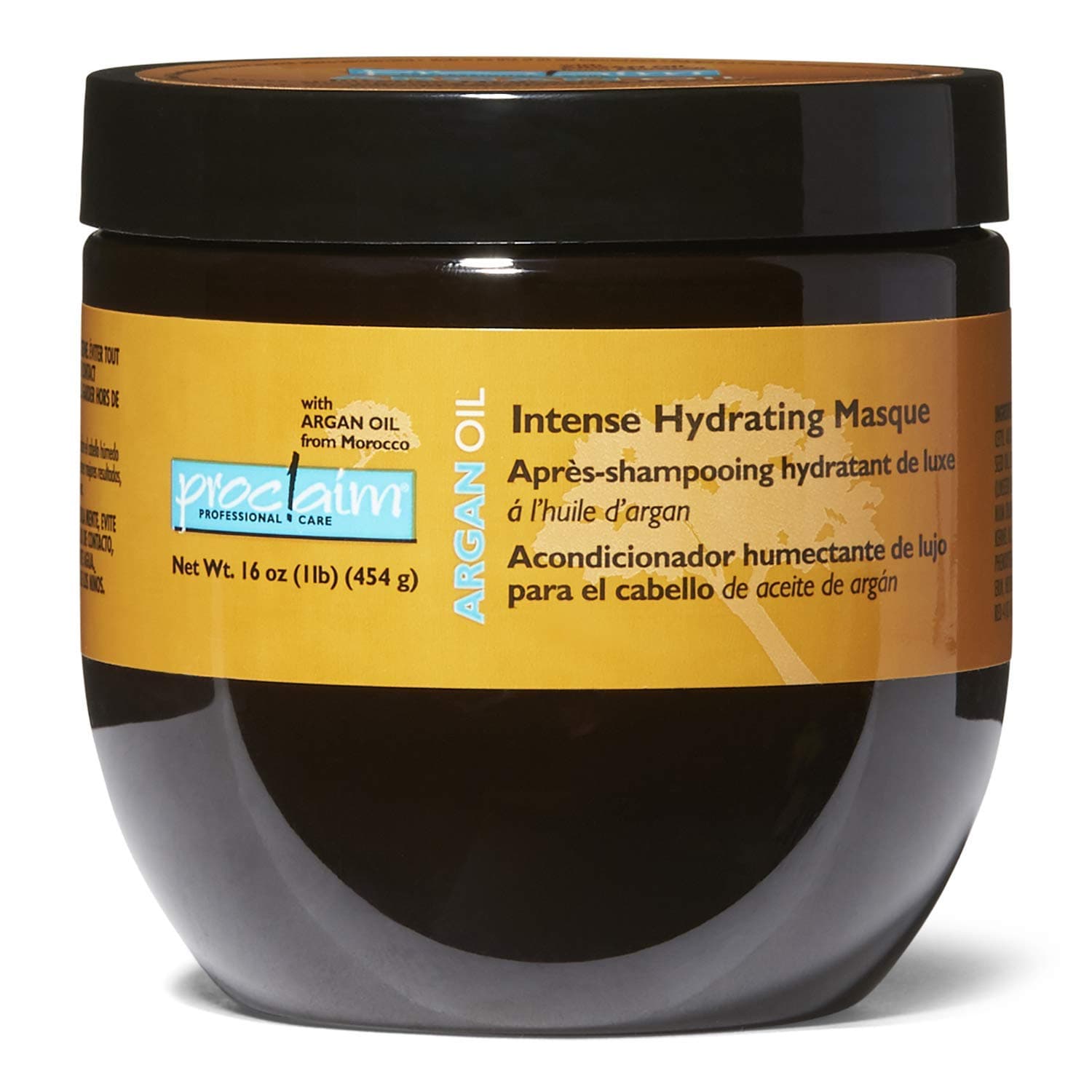 Proclaim Intense Hydrating Masque